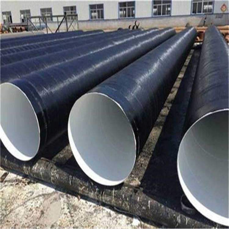 環氧煤瀝青防腐鋼管