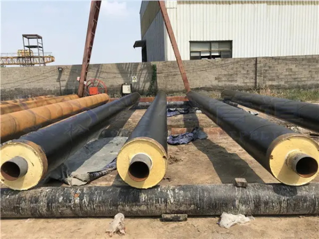 預制直埋保溫管5.JPG 預制直埋保溫管5.JPG