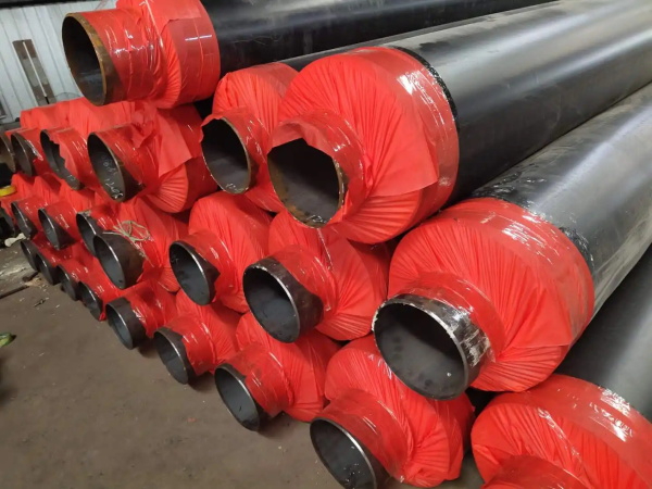 聚氨酯保溫螺旋鋼管價(jià)格